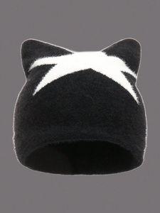 Wholesale Custom High Quality Winter Unisex Cotton Jersey Long <b>Beanie</b> Stylish <b>Fleece</b> Fabric Slouch <b>Beanie</b> Custom Jersey <b>Beanie</b> - Product Image 6