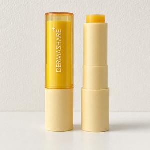Bálsamo labial Derma Share con manteca de karité y miel 3.8g, productos de belleza Derma Share para mujeres, bálsamo labial coreano con manteca de karité - Product Image 5
