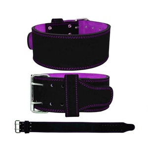 2025 Tùy Chỉnh Chất Lượng Cao Da <span class=keywords><strong>Casper</strong></span> Các Ngành Công Nghiệp Phòng Tập Thể Dục Điện Vành Đai Unisex OEM Tạ Bodybuilders Trở Lại Hỗ Trợ Tập Thể Dục - Product Image 6