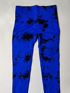 Leggings de sport pour femmes, prêts à l'emploi, pour des activités physiques confortables et un usage quotidien - Product Image 3
