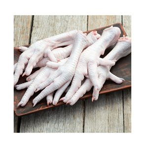 Pattes de poulet congelées en gros, qualité supérieure, processus BQF, durée de conservation de 24 mois, approvisionnement pour l'exportation destiné aux fabricants alimentaires - Product Image 6