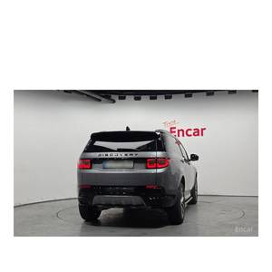 Land Rover Discovery Sport P250 Dynamic SE 2024/12, 14 585 km, Boîte de vitesses automatique, Sièges en cuir, Volant à gauche, Caméra de recul - Product Image 4