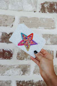 กระเป๋าใส่เหรียญประดับลูกปัดสีสันสดใสทำด้วยมือกระเป๋าสตางค์แฟชั่นสไตล์วินเทจปรับแต่งได้สำหรับวัยรุ่นขายส่งกระเป๋าลูกปัด - Product Image 2