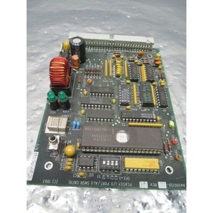 Proconics A4000130-2 PC ASSY, I/O Port Alu, เซ็นเซอร์-เชื่อถือได้ทั่วโลกมรดกอุปกรณ์เซมิคอนดักเตอร์และชิ้นส่วนที่ - Product Image 1