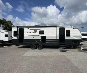 Camping-cars de luxe d'occasion 2023 2024 2025 2024 C-O-A-C-H-M-E-N RV V-I-K-I-N-G 272RLS DISPONIBLES - Product Image 3