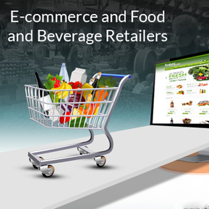 Modèle de boutique en ligne ClientGrocery, essentiels quotidiens, produits frais de la ferme, produits laitiers, boulangerie, en-cas, livraison rapide à domicile - Product Image 1