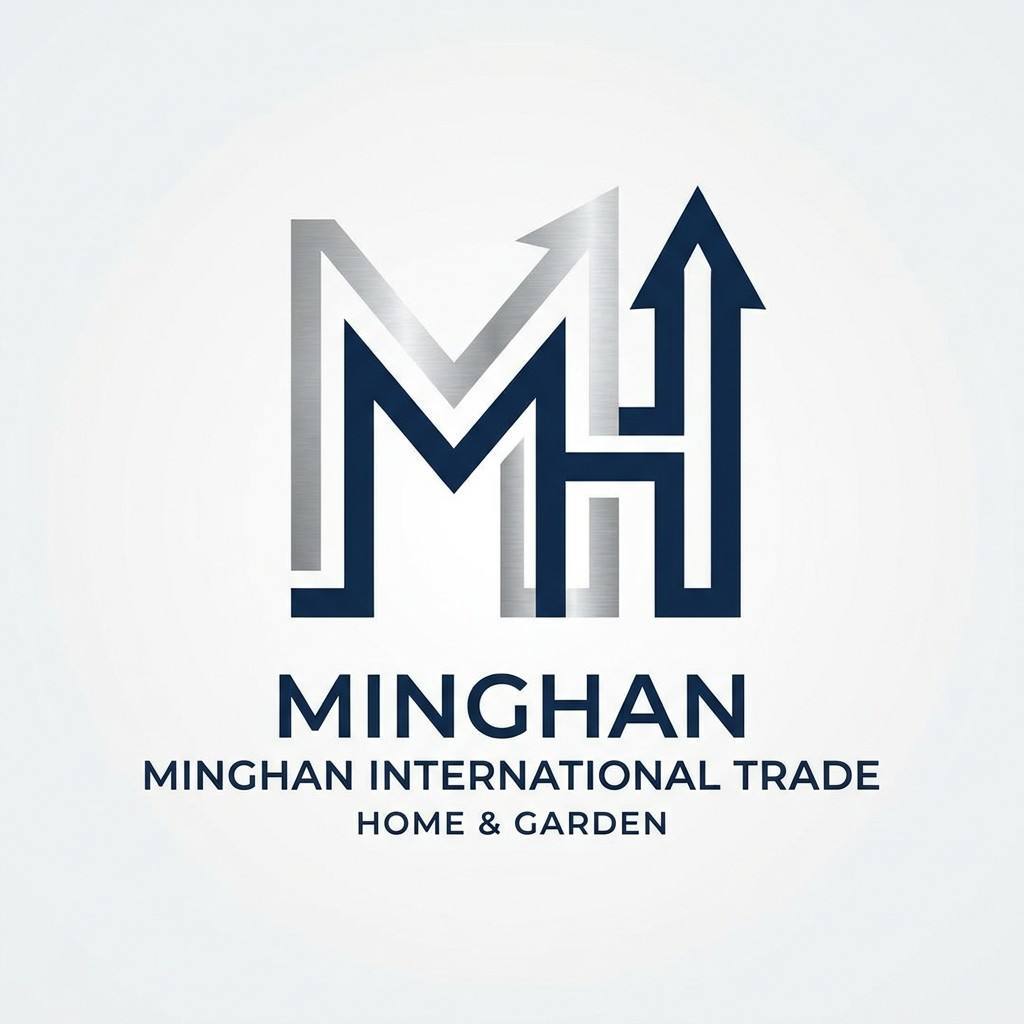 Zhengzhou Minghan International Trade Co., Ltd. logo