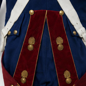 Reproducción Auténtica del Uniforme de Dragón, Acabado Elegante, Calidad Premium, Servicio OEM, Diseño Ligero y Ecológico para Escenario - Product Image 6