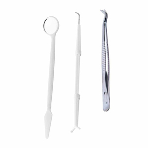 Juego de Instrumentos Dentales Premium para Obturaciones – Raspadores de Precisión, Pulidores y Herramientas de Colocación para Dentistas - Product Image 4
