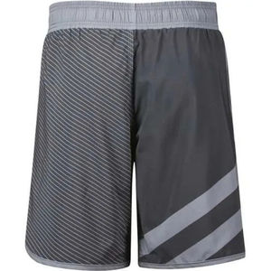 Pantalones Cortos de MMA Sublimados Personalizados para Hombres, de Alta Elasticidad, para Artes Marciales, Grappling, Kickboxing, BJJ, Muay Thai, Servicio OEM - Product Image 1