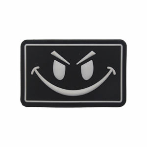 Parches Morales Personalizados para Ropa, Fabricante OEM, Ofrecemos una Amplia Gama de Parches Morales Termoadhesivos - Product Image 4