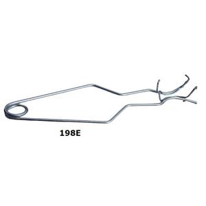 Fouet à sertir de haute qualité à petite poignée, outils de fabrication de bijoux de qualité supérieure et meilleur produit au prix de gros le plus bas - Product Image 4