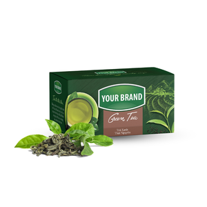 Free Samples Heat Seal <b>Oolong</b> <b>Tea</b> Bags Quick Preparation Herbal Detox <b>Tea</b> PLA Bags <b>Tea</b> Tags - Product Image 5