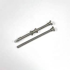 Trócar Manual HRT de Acero Inoxidable de Alta Calidad 3.5mm para Inserción de Pellets de Reemplazo Hormonal, Certificado CE ISO por Grip Surgical - Product Image 4