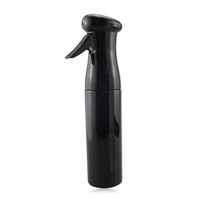 Professional High Pressure Hair Spray Bottle Durable Plastic <b>Metal</b> Recycling Design Continuous Fine Mist Water Sprayer <b>for</b> - Product Image 2