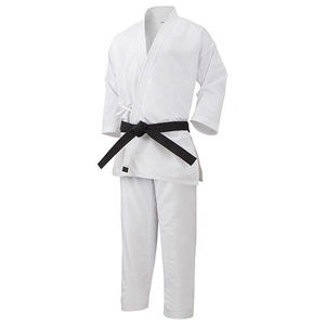 Uniformes de Judo Ligeros de Manga Larga, Ropa de Artes Marciales Hecha a Medida, Unisex, Nuevos Diseños, Suave y Transpirable, Poliéster/Algodón Personalizado - Product Image 1
