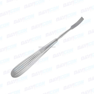 Haute qualité, lot de 2 pistolets chirurgicales en acier inoxydable, lemperte, taille haute - Product Image 4
