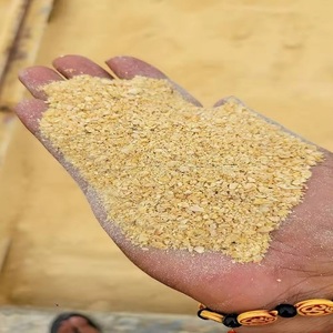 <b>Soybean</b> Meal Protein 60-65% Bulk Export Animal Feed Additive for Fish Pig Cattle Top Grade Baled Bags - Product Image 3