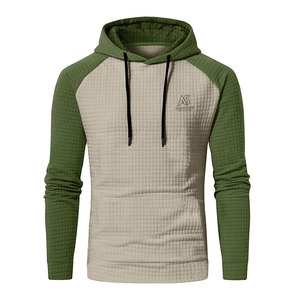 Vêtements de sport, matériau durable, sweats à capuche d'entraînement, nouvelle arrivée, sweats à capuche d'entraînement de qualité supérieure - Product Image 1