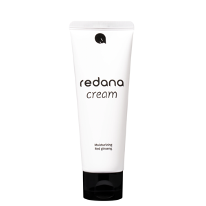 [DANA] Crema Redana 70ml Vegana para Rostro y Cuerpo de Bebé, Hidratante y Nutritiva de Uso Diario en Tubo, con Ginseng Rojo, Sin Perfume, Calmante, con Péptidos, Para Todo Tipo de Piel - Product Image 1