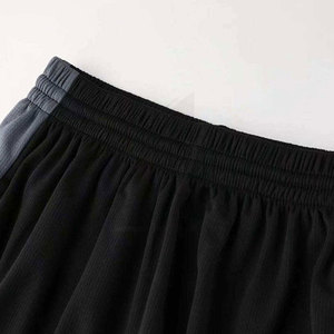 Shorts de Fútbol Hechos en 100% Poliéster, Ligeros, de Alta Calidad, Transpirables, Más Vendidos, para Venta en Línea - Product Image 4