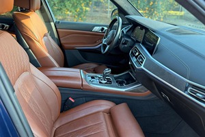 บีเอ็มดับเบิลยู เอ็กซ์-7 เอ็กซ์-ดี-อาร์-วี-4-0-ไอ ปี 2019 - Product Image 4