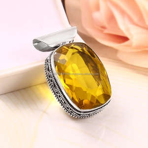 Colgante de Plata de Ley 925, regalo para ella, regalo de cumpleaños, regalo de aniversario - Product Image 5