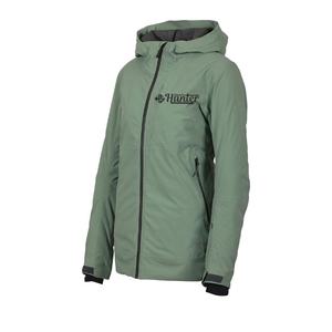 Chaquetas deportivas con logotipo personalizado para mujer, impermeables, al aire libre, Softshell, a la venta - Product Image 4