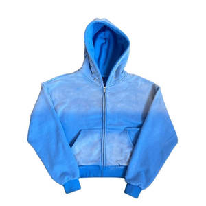 Sudadera con Capucha para Hombre 2026, Sudadera Informal de Color Sólido, Sudadera con Capucha para Hombre, Transpirable, Diseño Personalizado - Product Image 3