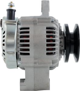 Autoteil Elektrisches System Neuer 60A 12V Generator für <span class=keywords><strong>AHLMANN</strong></span> AF1050 2010-2012 CumminsB3.3 <span class=keywords><strong>AHLMANN</strong></span> AS900 2010-2012 OEM 114097 - Product Image 3