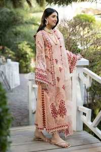 Nouvelle Robe Salwar Kameez Pakistanaise de Luxe pour Femmes, Fabriquée par un Fabricant Professionnel, Robe Indienne Pakistanaise Personnalisée de Haute Qualité pour Femmes - Product Image 4