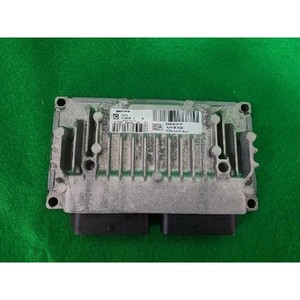 207 ECUs y Módulos de Computación Usados SW9664859580 - Product Image 1