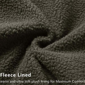 Sudaderas con capucha lisas para hombre, ropa informal de invierno a precio económico, sudaderas de algodón y forro polar para hombre en venta - Product Image 6