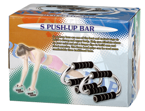 Barre de musculation ALLWINWIN PUB28 - - Product Image 2