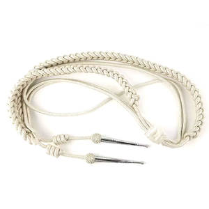 Aiguillette ป้ายแบบสั้นวัสดุทนทาน - Product Image 1
