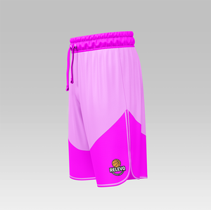 Nuevos shorts de malla personalizados transpirables de gran tamaño para hombre, 100% algodón, hasta la rodilla, shorts casuales elegantes para hombre, de tela gruesa. - Product Image 4