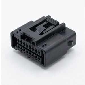 Fábrica de moldes de inyección de plástico especializada en PBT GF30, fabricación innovadora, mecanizado de ABS, productos plásticos de calidad para consumidores. - Product Image 3