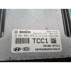 Carnival a utilisé des ECU et des modules informatiques 391002FCC1 - Product Image 4