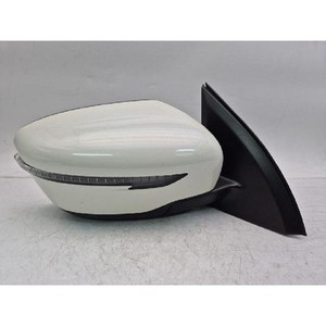Espejo Retrovisor Derecho Usado para Qashqai 20805004 - Product Image 1