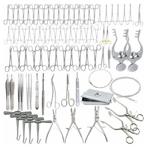PISSCO Neuro Surgery <b>Instruments</b> Set <b>Neurosurgery</b> <b>Instrument</b> Set Neurosurgical <b>Instruments</b> Set Brain Surgery <b>Instrument</b> Set - Product Image 1