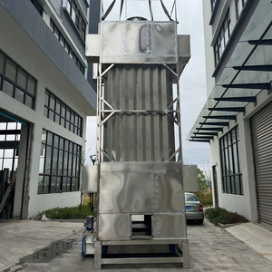 Précipitateur électrostatique en nid d'abeille pour la purification du gaz de coke dans les cokeuses - Product Image 4
