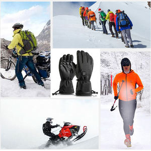 Factory Manufacturers Professional Quality Motorbike <b>Gloves</b> Clients Demanded Colors And Designs Top Quality Riding <b>Gloves</b> - Product Image 6