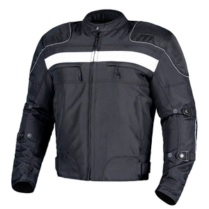 New 2025 Motorcycle <b>Racing</b> <b>Jacket</b> Windproof <b>Racing</b> Motor Jersey <b>Racing</b> Wear Clothing Touring for Motocross Riding - Product Image 1
