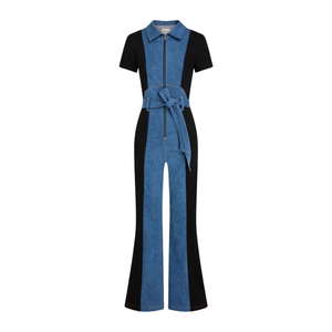 Mono Casual de Una Pieza para Mujer, Suave y Cómodo, Fabricante Directo - Product Image 3
