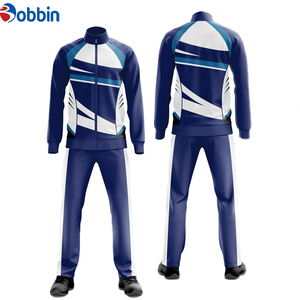 Conjunto Deportivo Personalizado de Alta Calidad para Hombre, Transpirable, para Todos los Deportes, con Logotipo Personalizado - Product Image 1