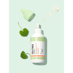 Apieu Esencia de Árbol de Té Puro 50ml Esencia Facial - Product Image 1