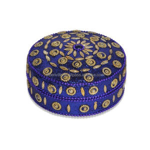 Boîtes cadeaux pour bijoux, forme ronde en métal, boîte personnalisée pour cadeaux de mariage, emballage de bijoux, utilisation pour les petites entreprises - Product Image 6