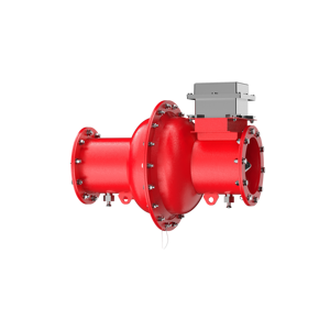 Van nắp cách ly nổ hai chiều - Product Image 1