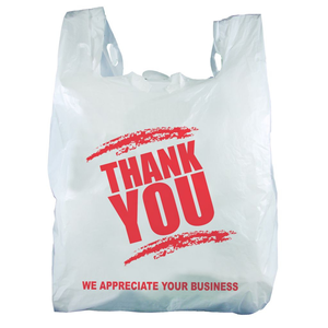 Factory Direct Biodegradable HDPE Plastic Poly <b>Packaging</b> <b>Bags</b> Custom Printed Waterproof Tear Resistant Strong Drawstring - Product Image 1