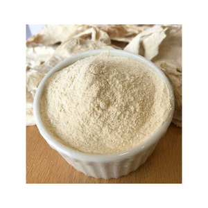 Polvo de Semilla de Jaca de Vietnam, Polvo de Almidón Natural Resistente, Ingrediente Alimentario Sin Gluten, Suministro al por Mayor - Sra. Grace - Product Image 5